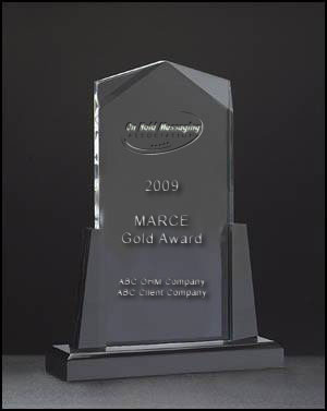 MARCE Award
