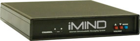 The iMIND Digital Messaging System