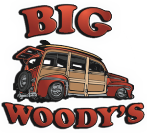 Big Woodys Logo