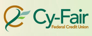 CyFair FCU Logo