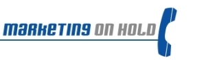 Marketing On Hold Logo