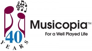 Musicopia