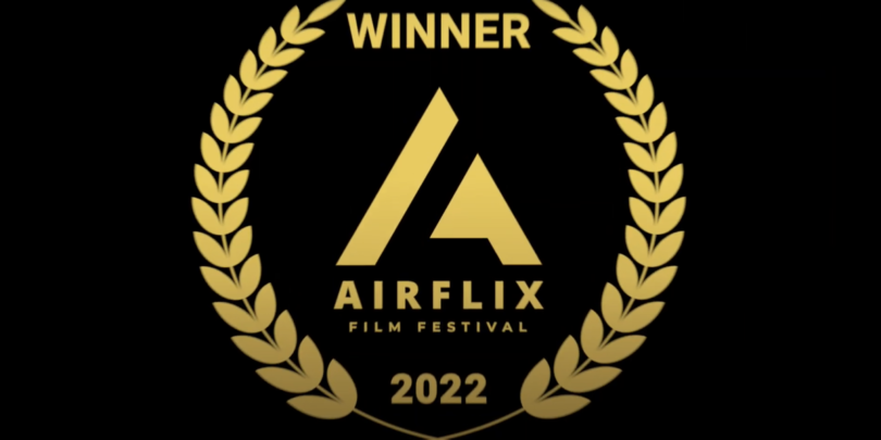 Marc A. Gallo Wins Best Micro Film Award 2022